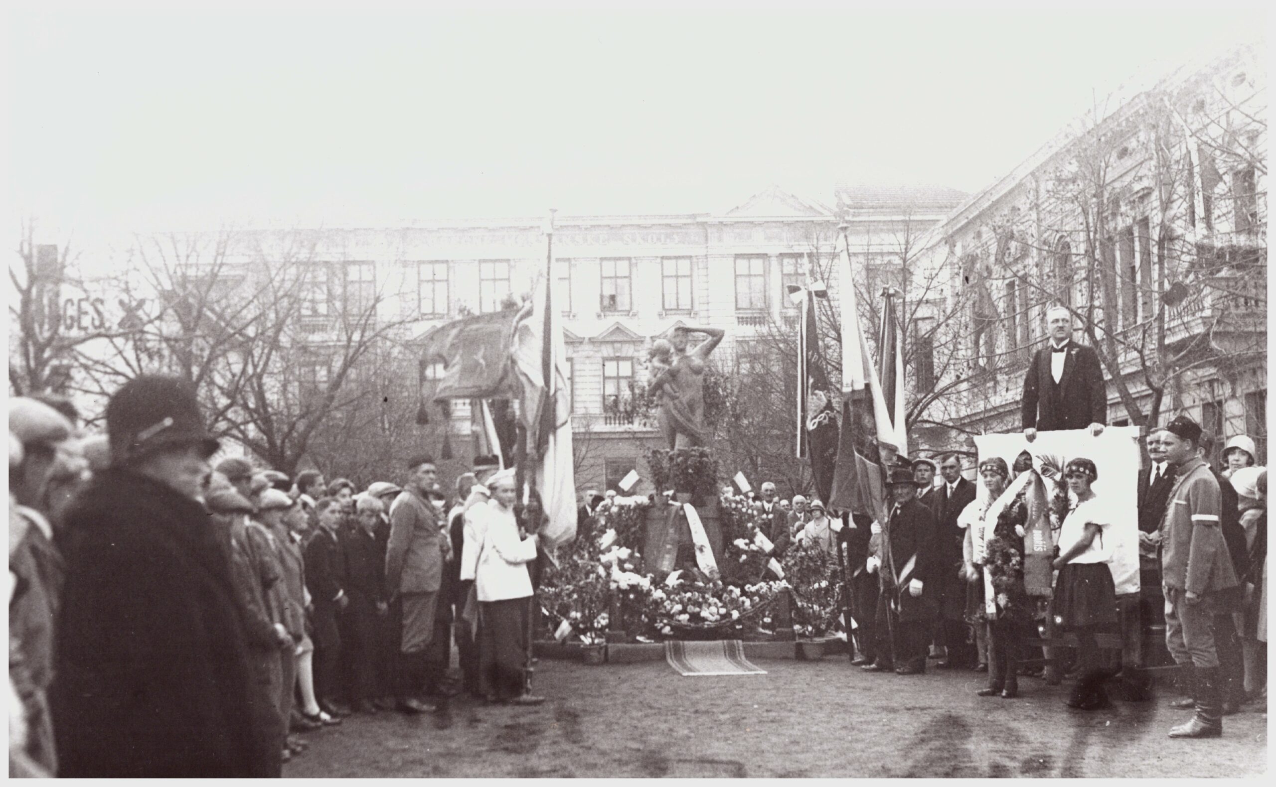 Výstava k výročí vzniku samostatného státu